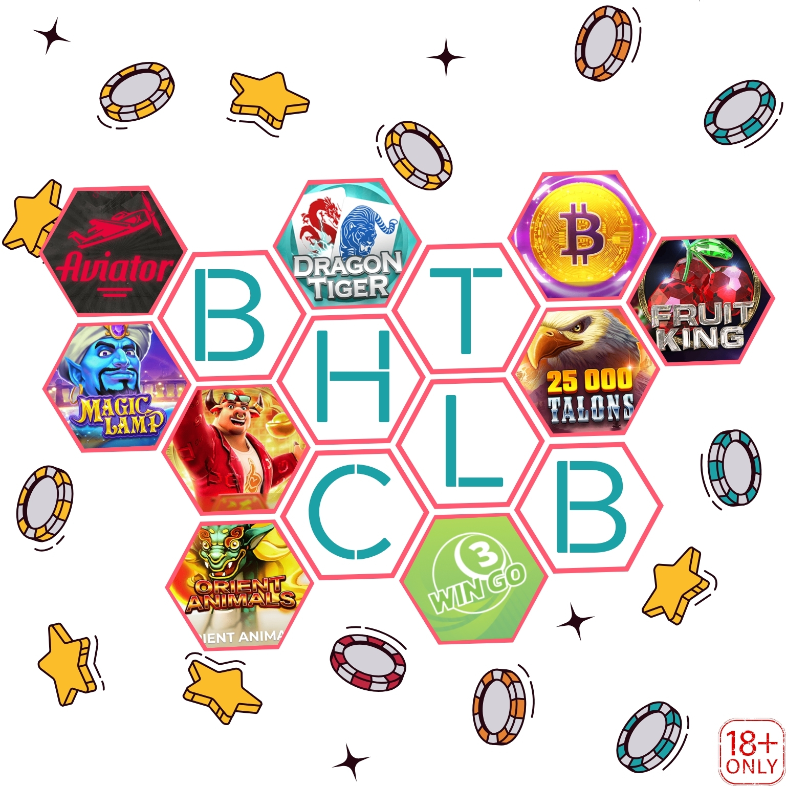 Bht Club