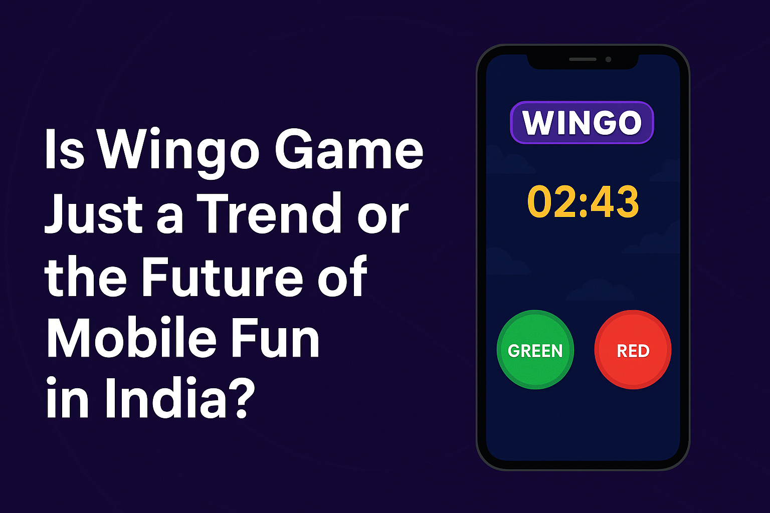 Wingo Game