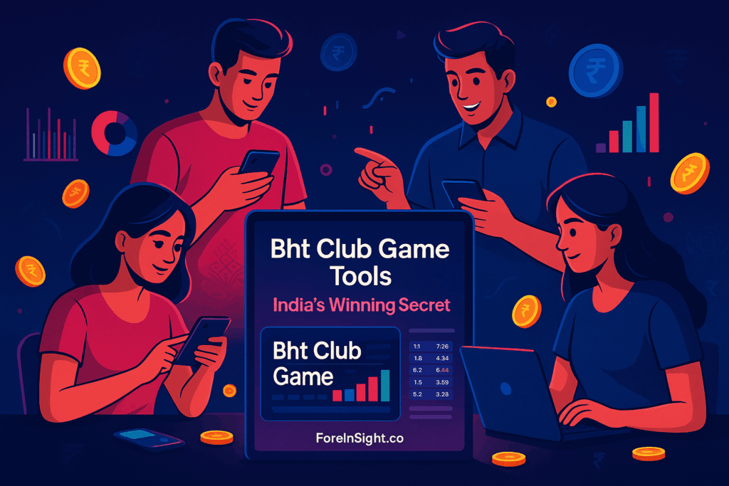 Bht Club Game Hack