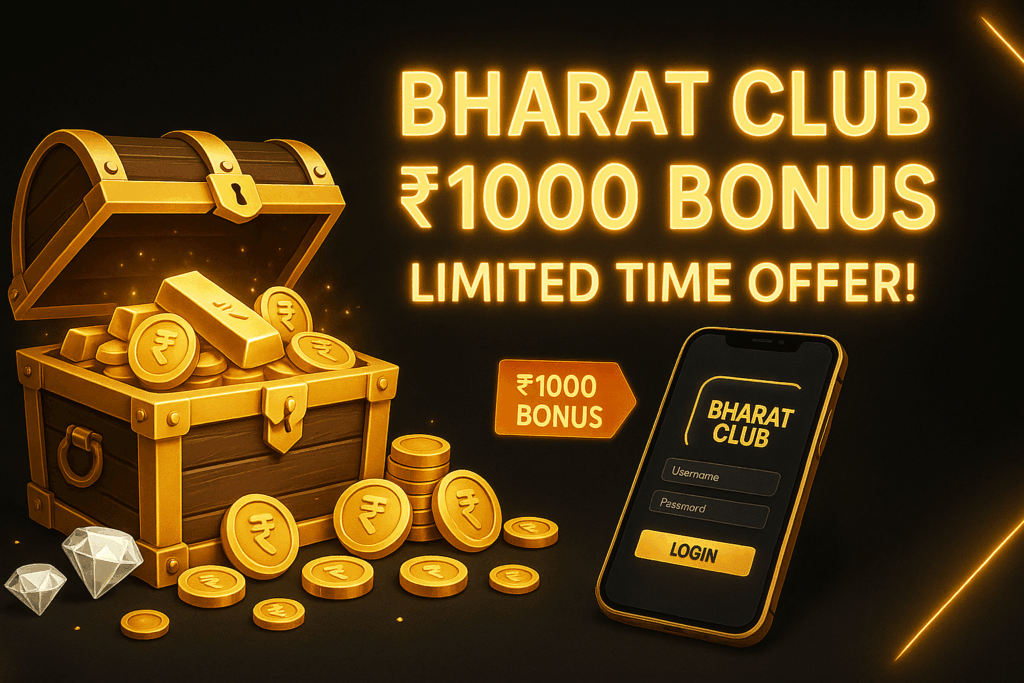 Bharat Club