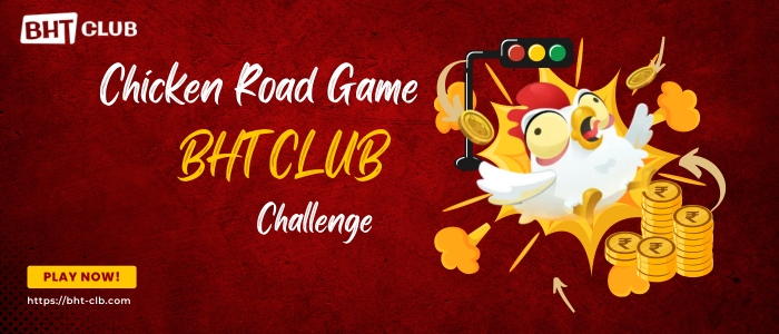 Chicken Road Game