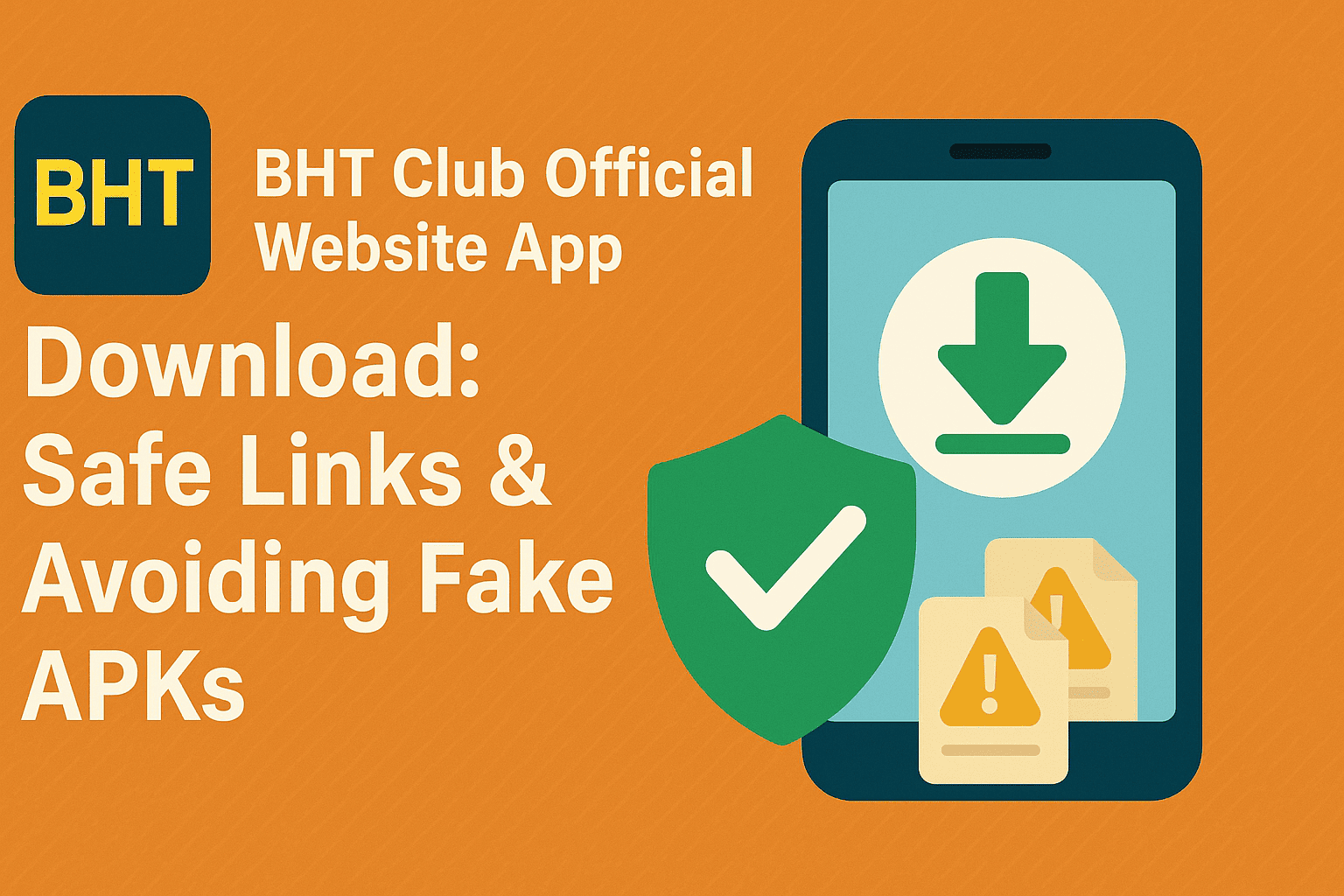 Bht Club Official Website