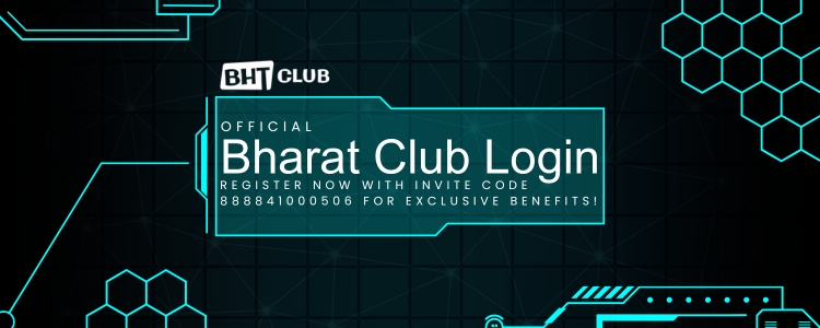 Bharat Club Login