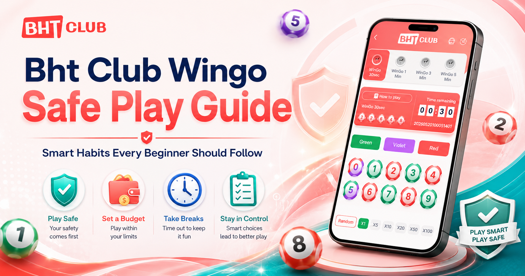 Bht Club Wingo