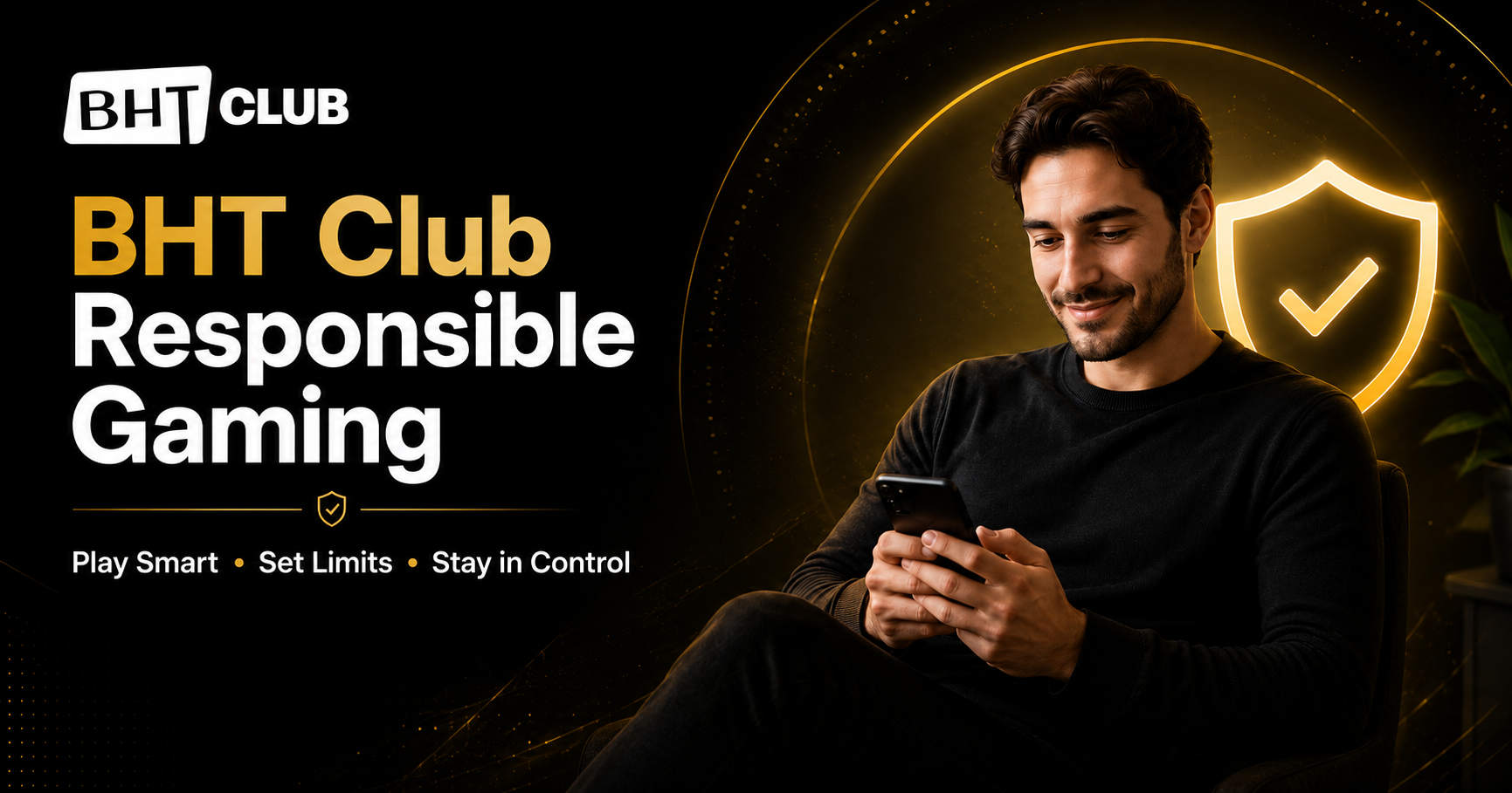 Responsible Gaming