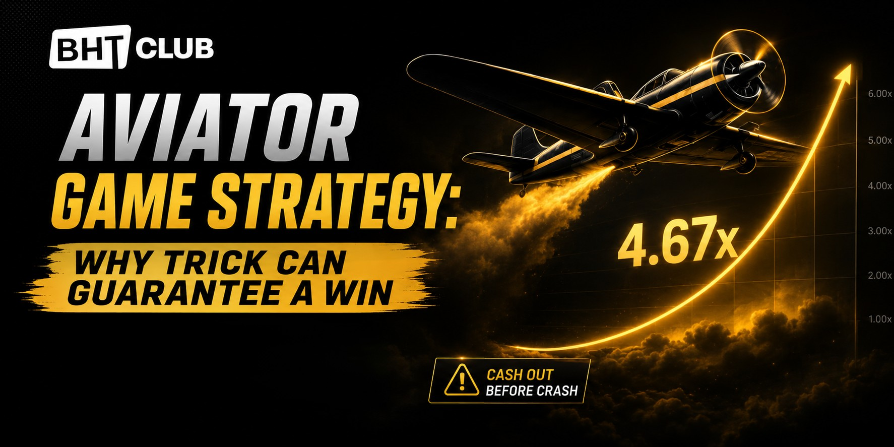 Aviator Game Strategy