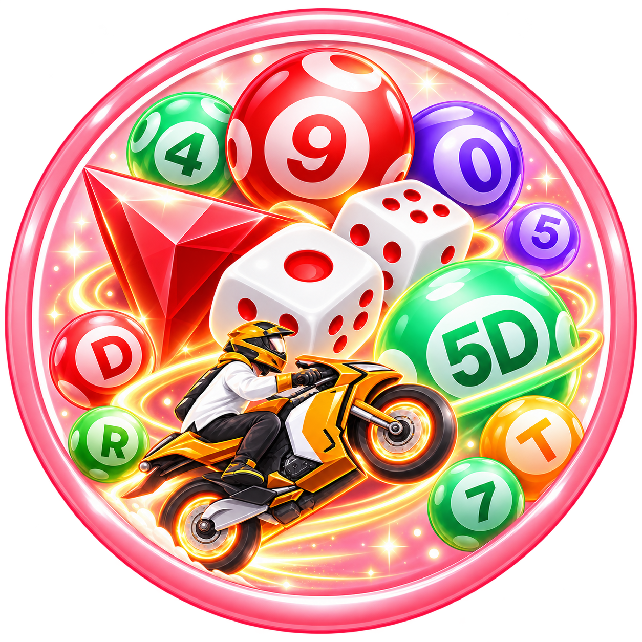 BHTClub Lottery