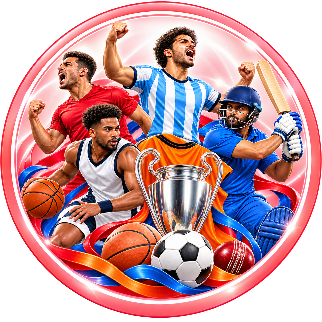 BHTClub Sports